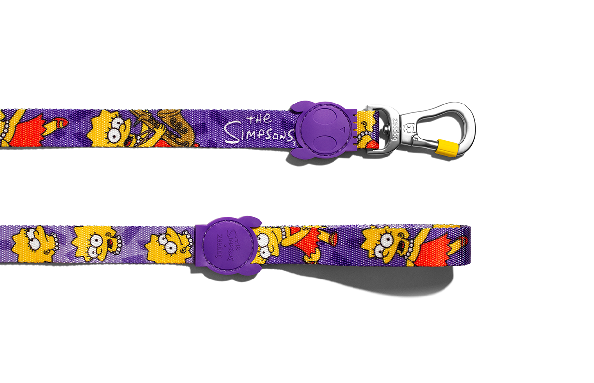Lisa Simpson | Leash - Image 5
