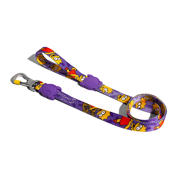 Lisa Simpson | Leash - Image 4