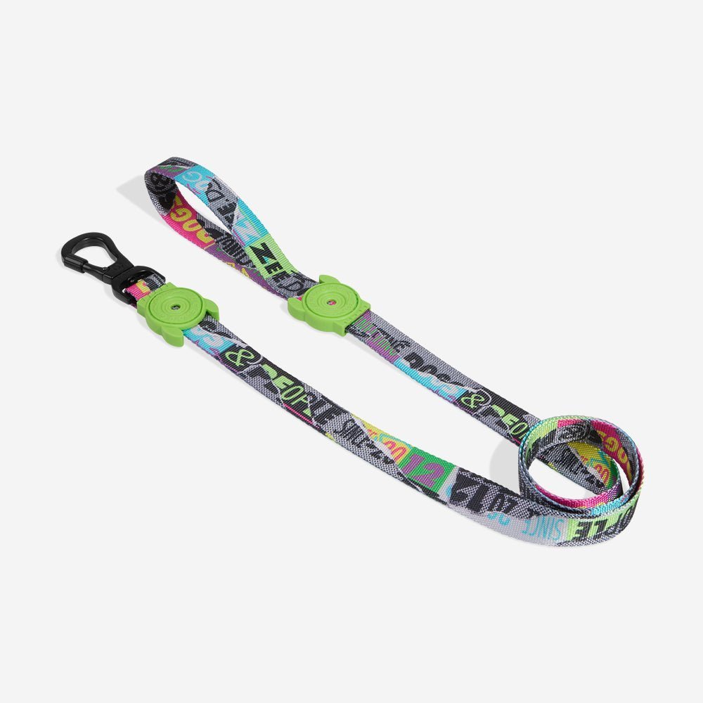Manifesto | Leash - Image 2