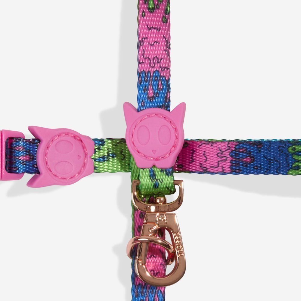Melted | Cat Harness with Leash - Image 3