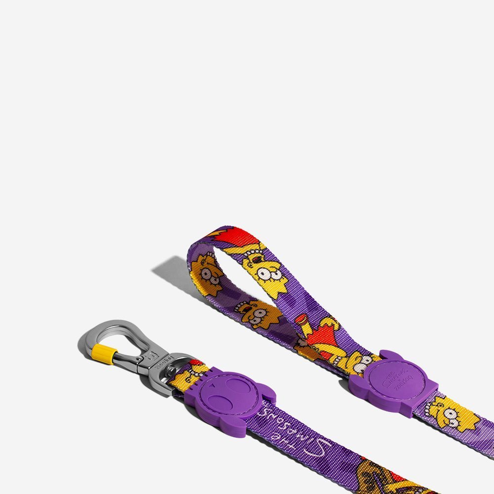 Lisa Simpson | Leash - Image 3