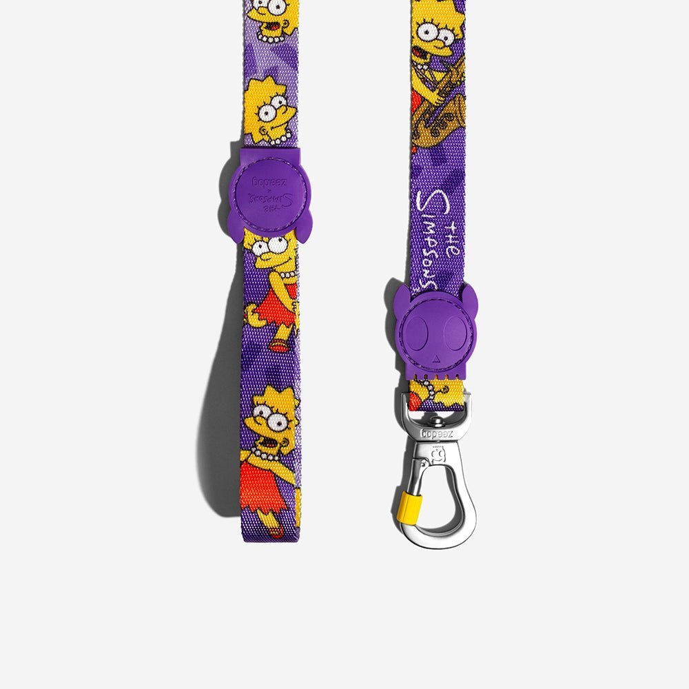 Lisa Simpson | Leash - Image 6