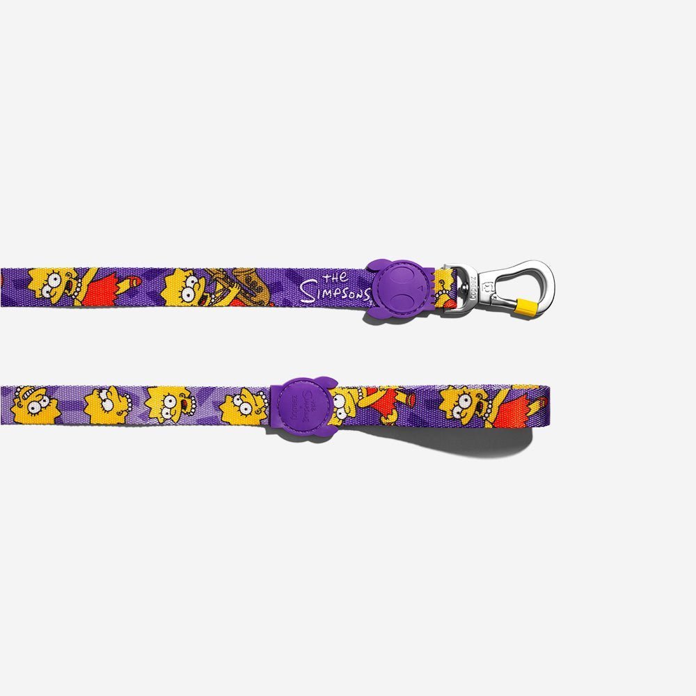 Lisa Simpson | Leash - Image 8