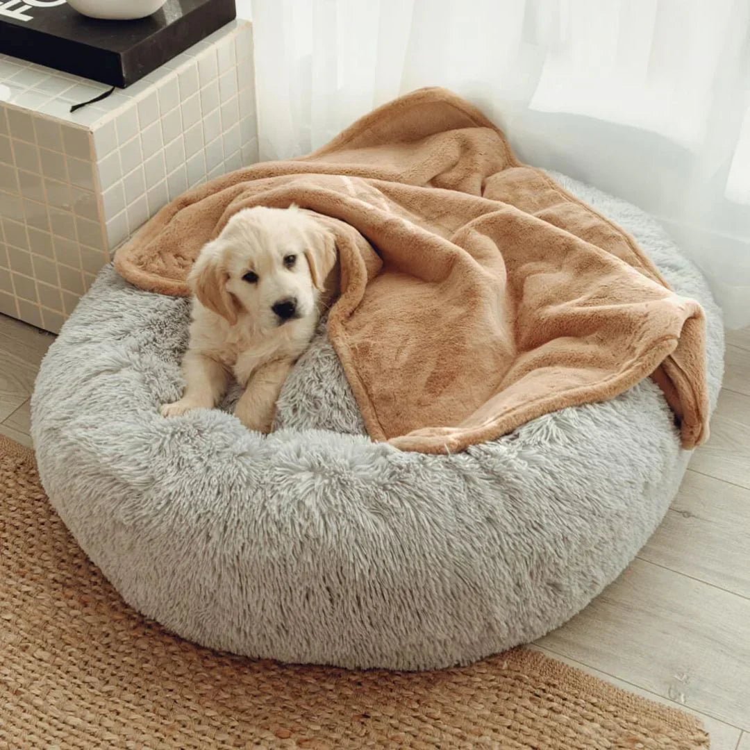 Double Weighted Luxury Blanket - Image 4